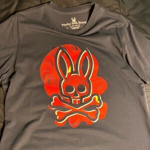Psycho Bunny T-Shirt